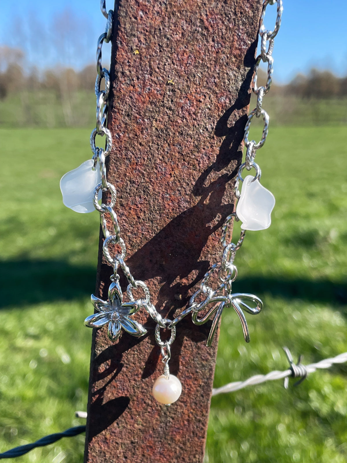 Collier Champêtre