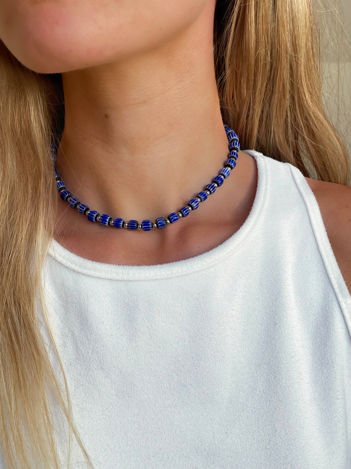 Collier Bigarrat