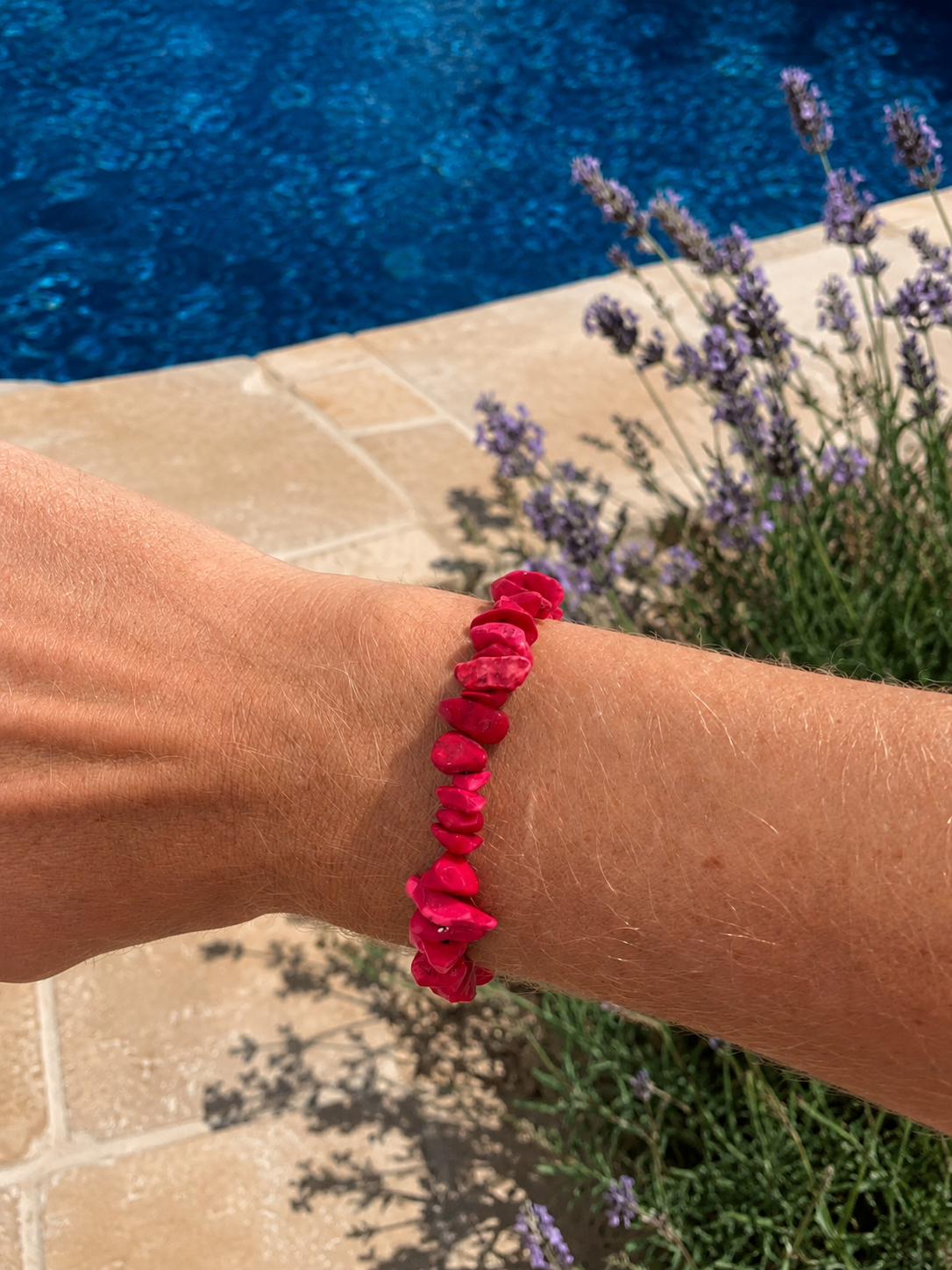 Bracelet Rivage
