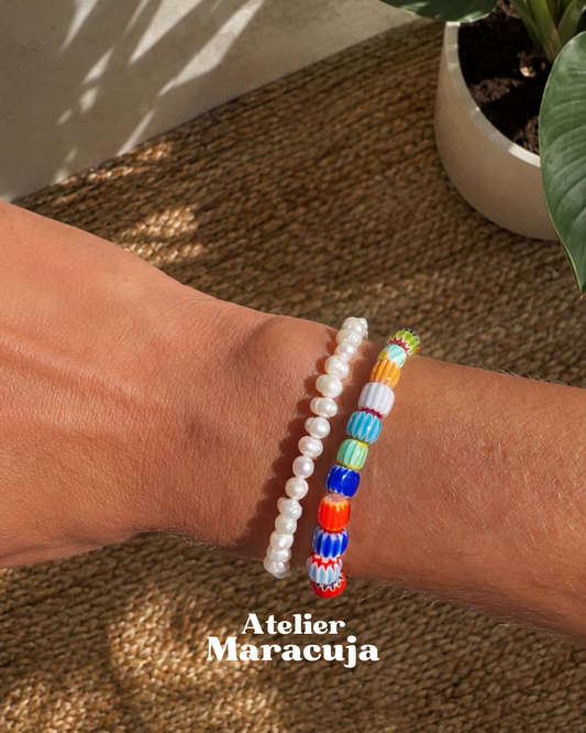 Bracelets les essentiels 🫧