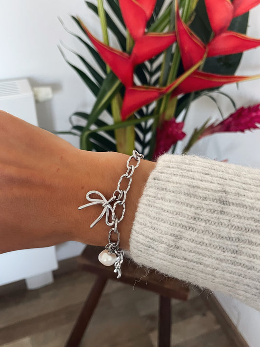 Bracelet Champêtre collection printemps 2026 🌷