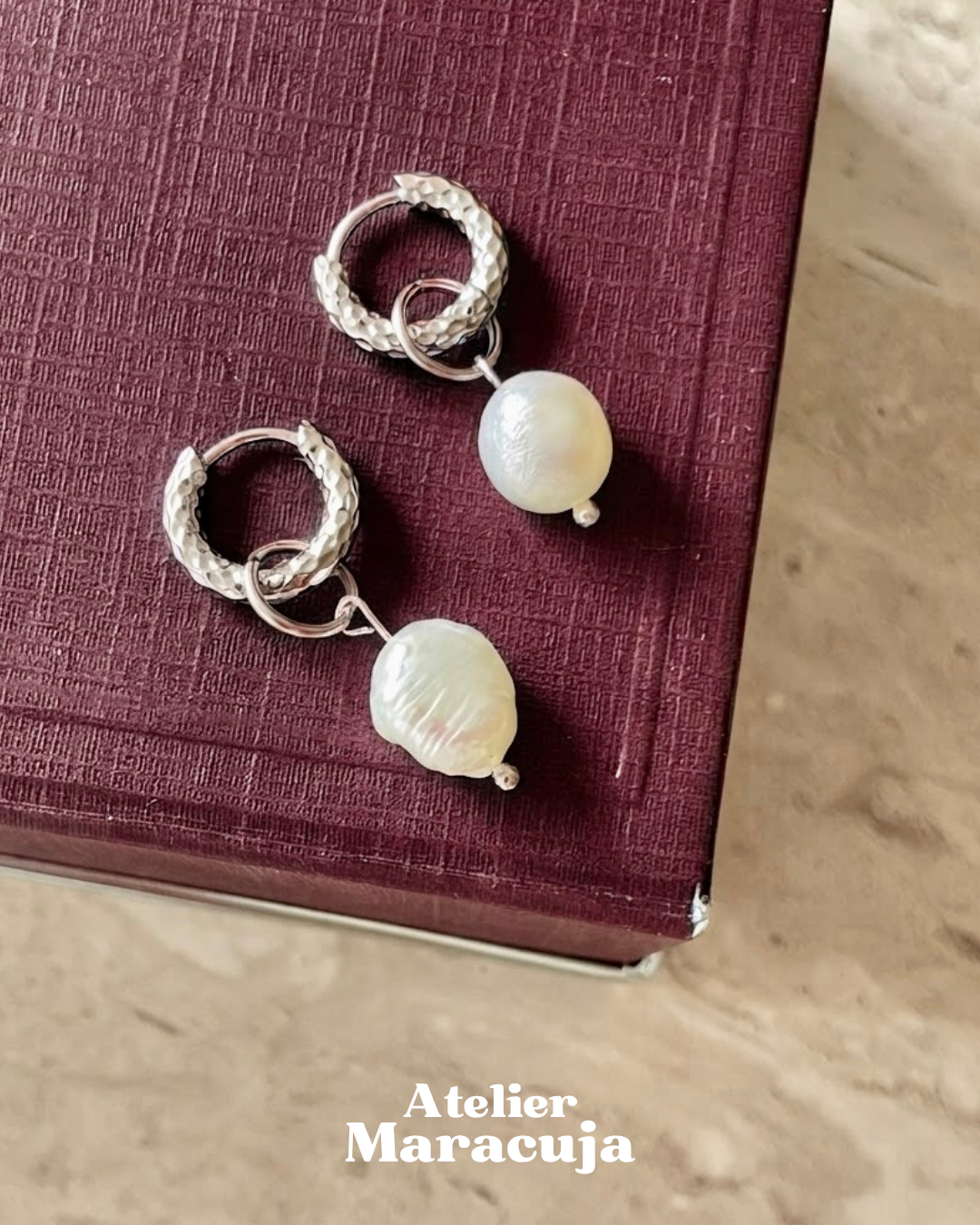 Boucles d’oreilles charms uniquement