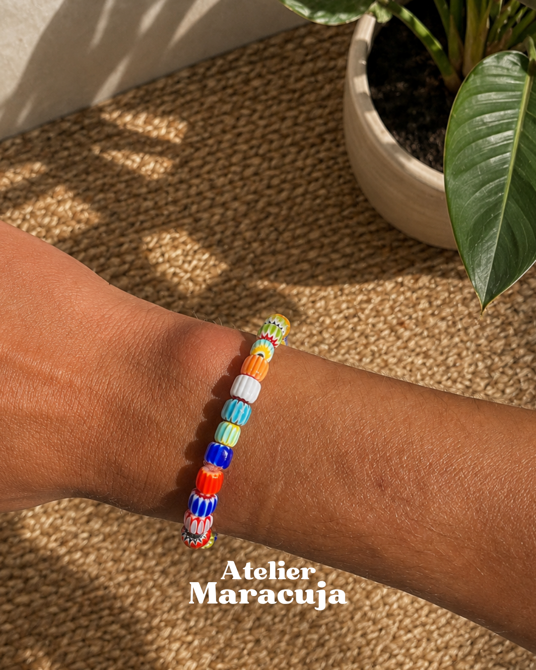 Bracelets les essentiels 🫧
