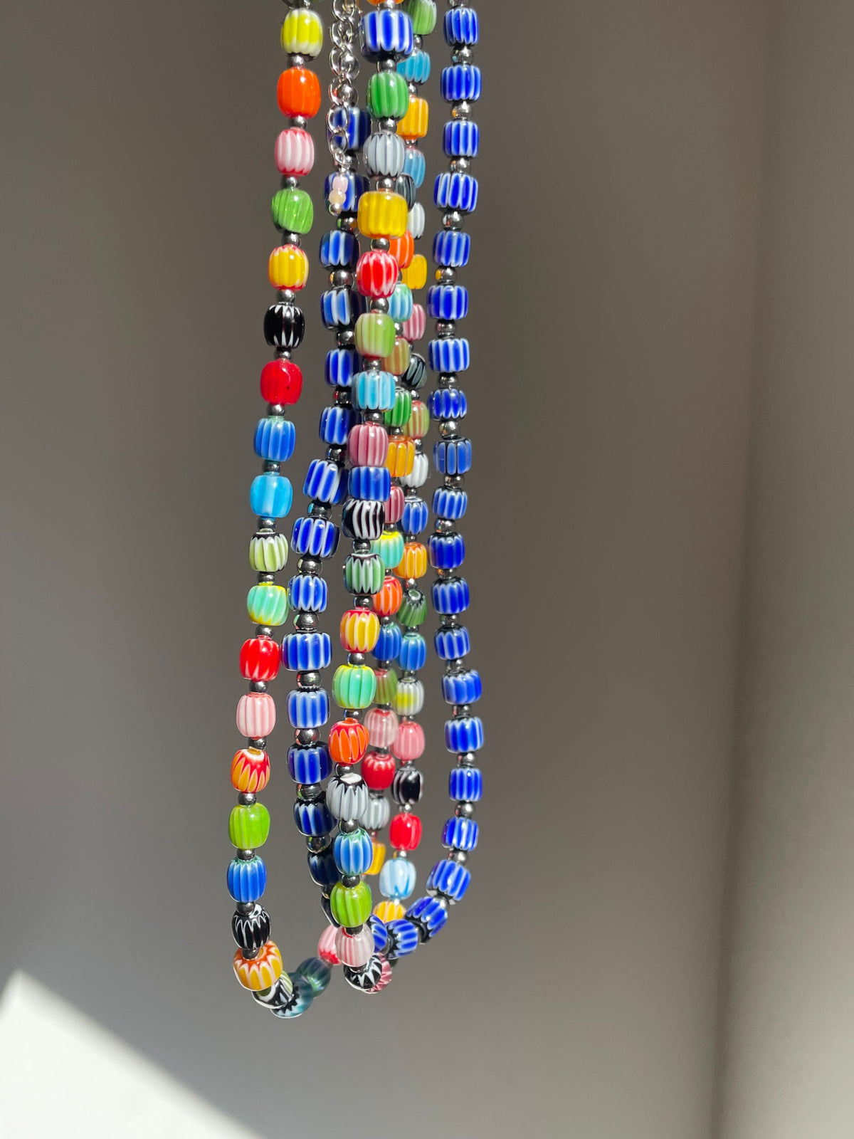 Collier Bigarrat