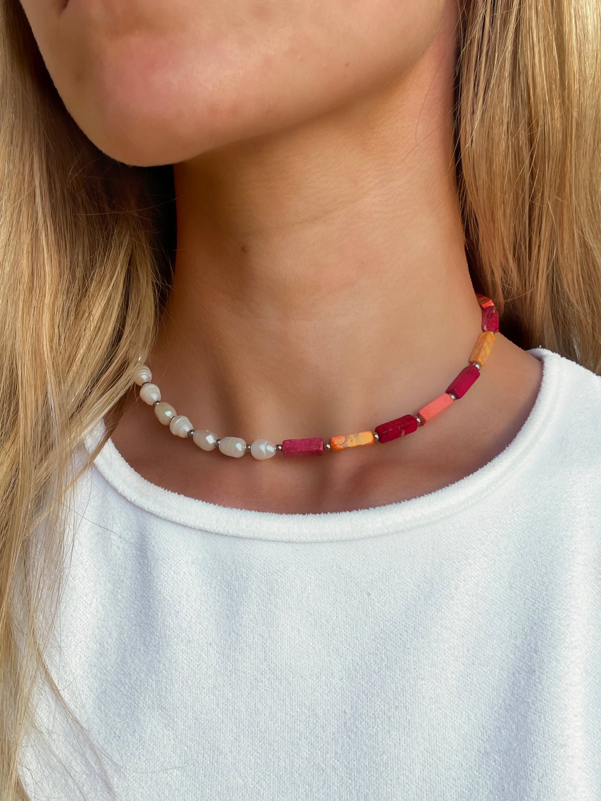 Collier Calanque