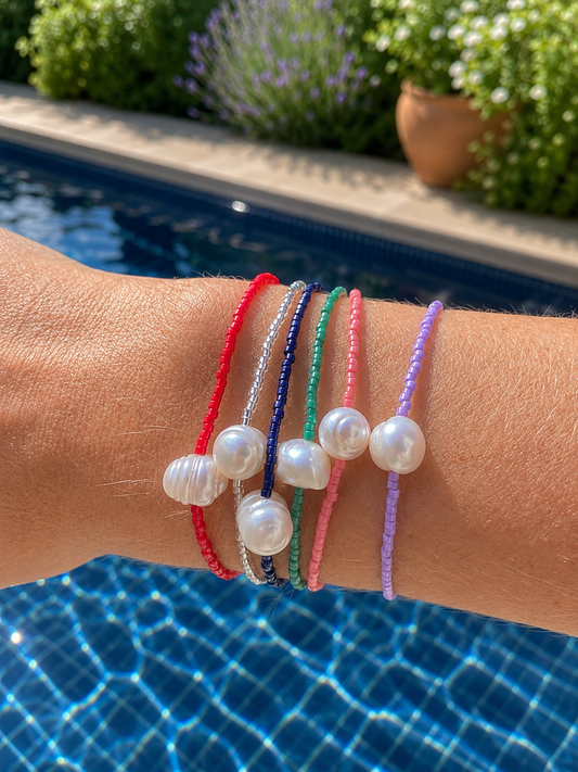 Bracelet Eau Douce