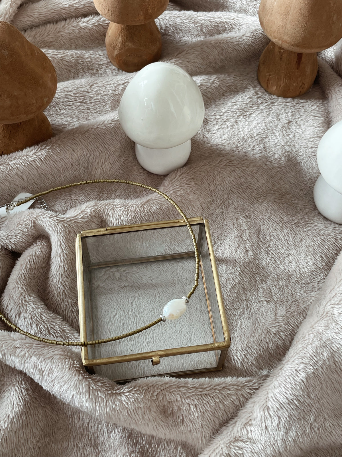 Collier Eau Douce