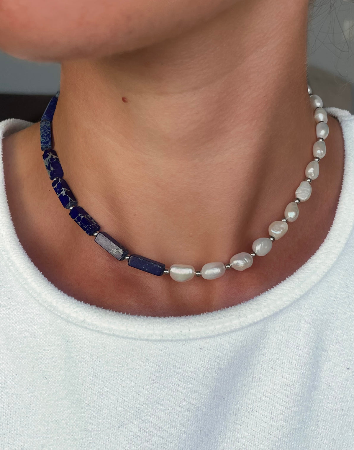 Collier Calanque