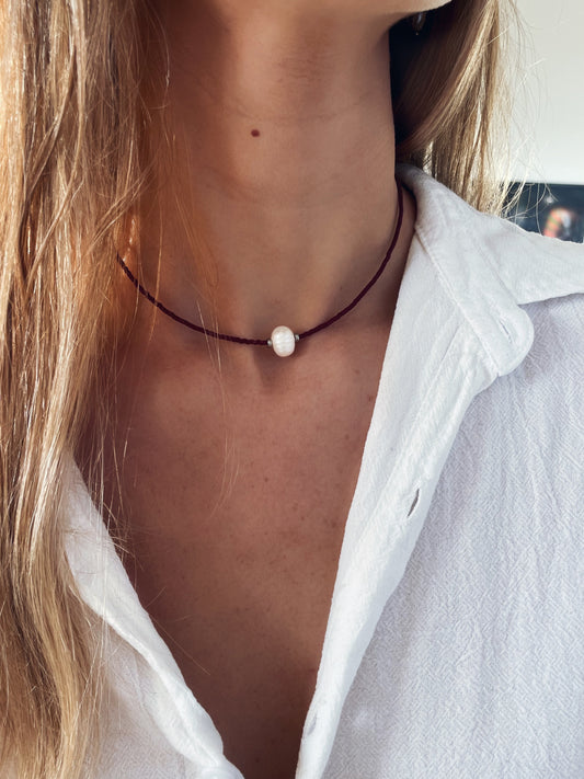 Collier Eau Douce