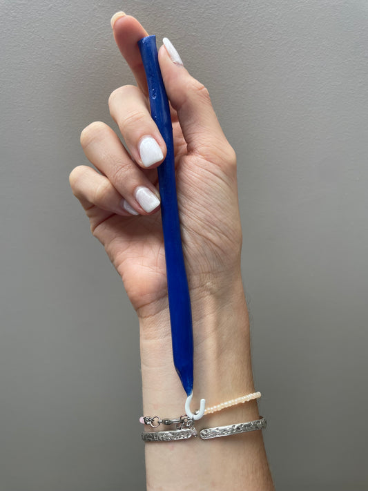Accroche-bracelet Maracuja 🌞🩷