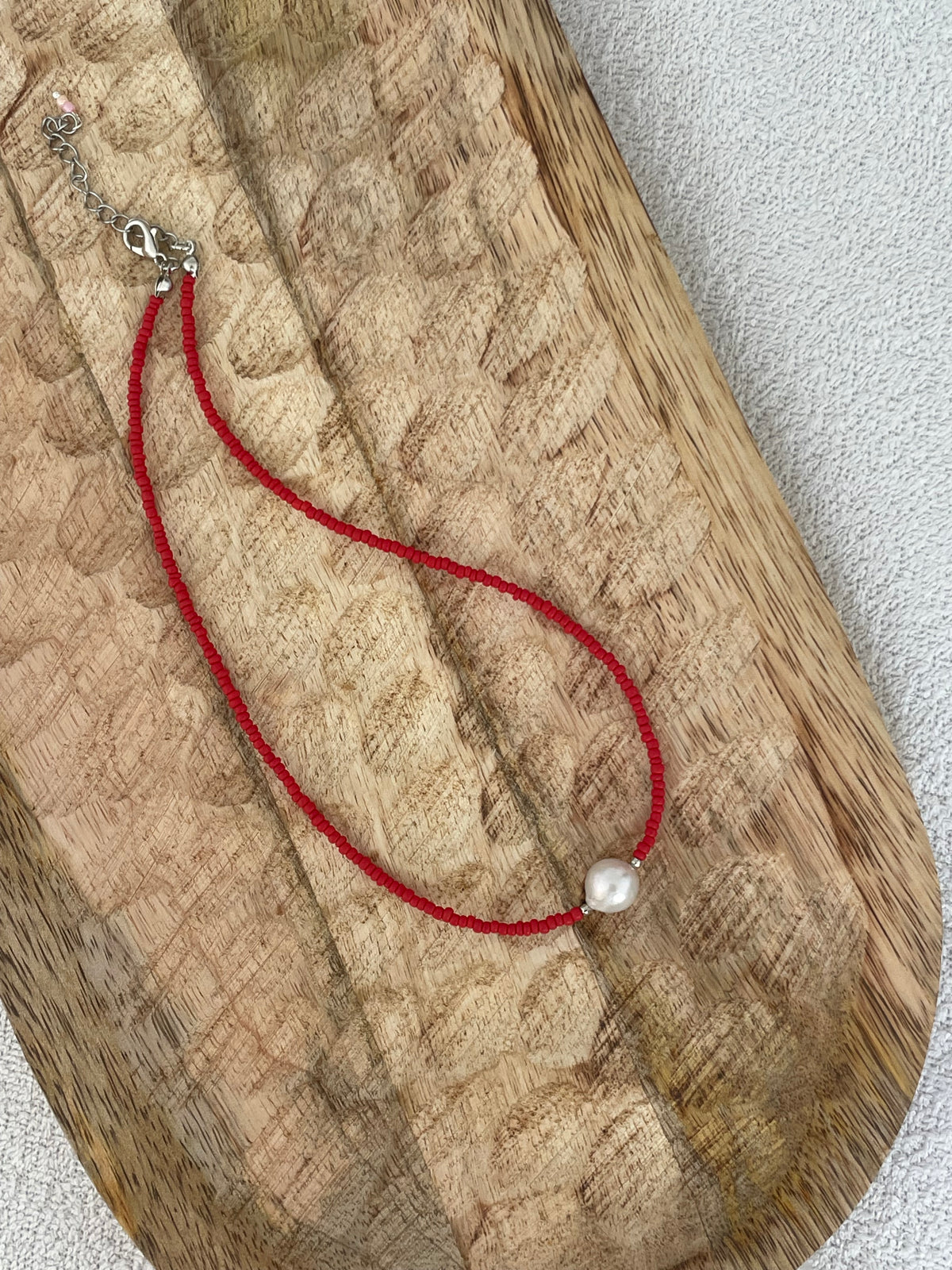 Collier Eau Douce