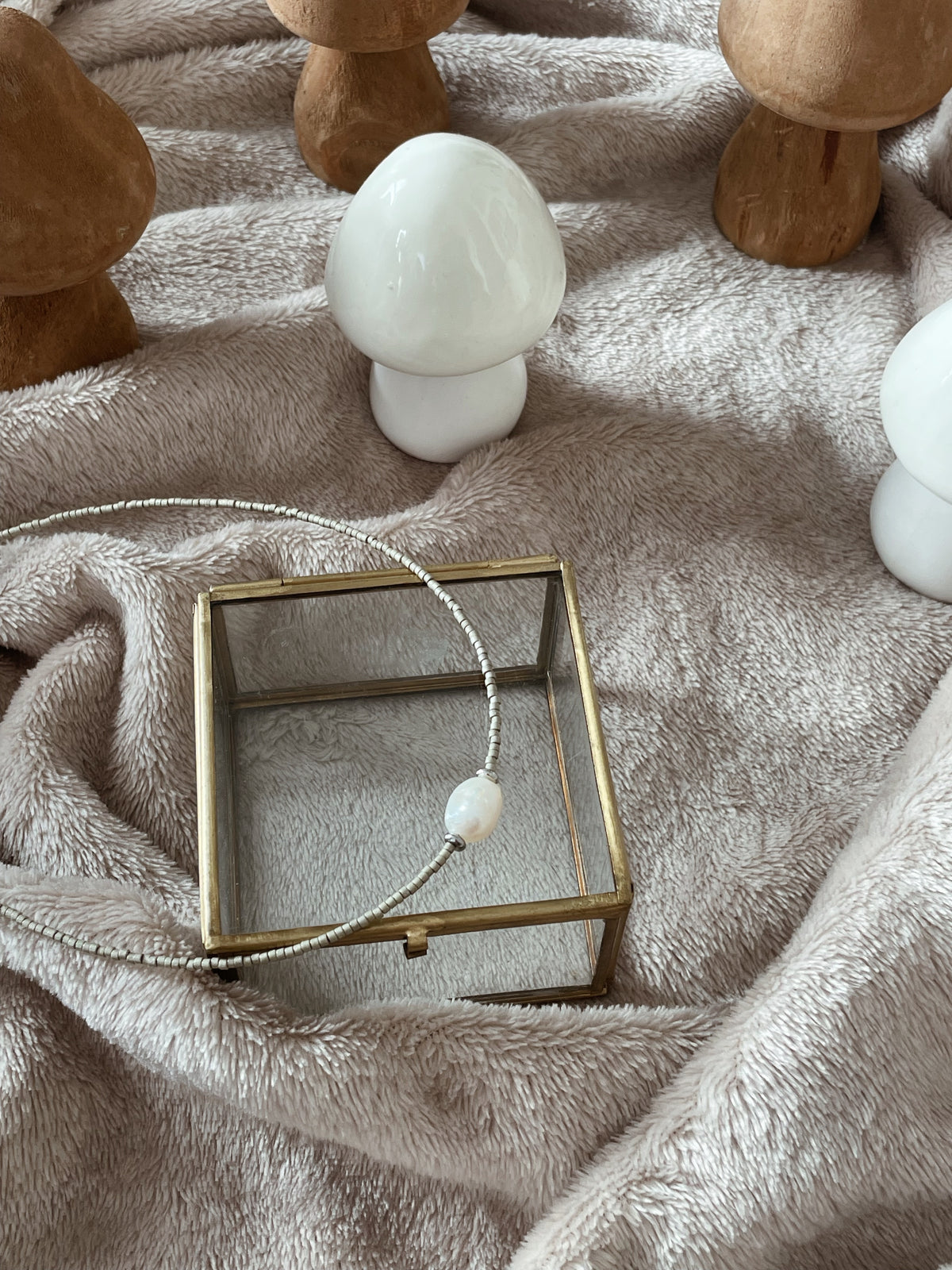 Collier Eau Douce