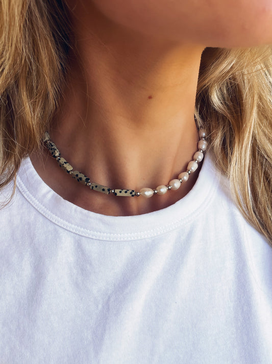 Collier Calanque