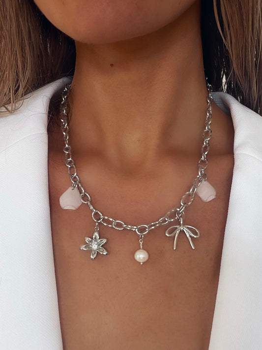 Collier Champêtre