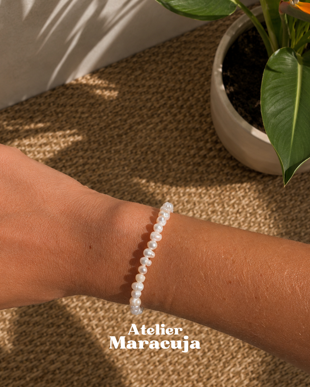 Bracelets les essentiels 🫧
