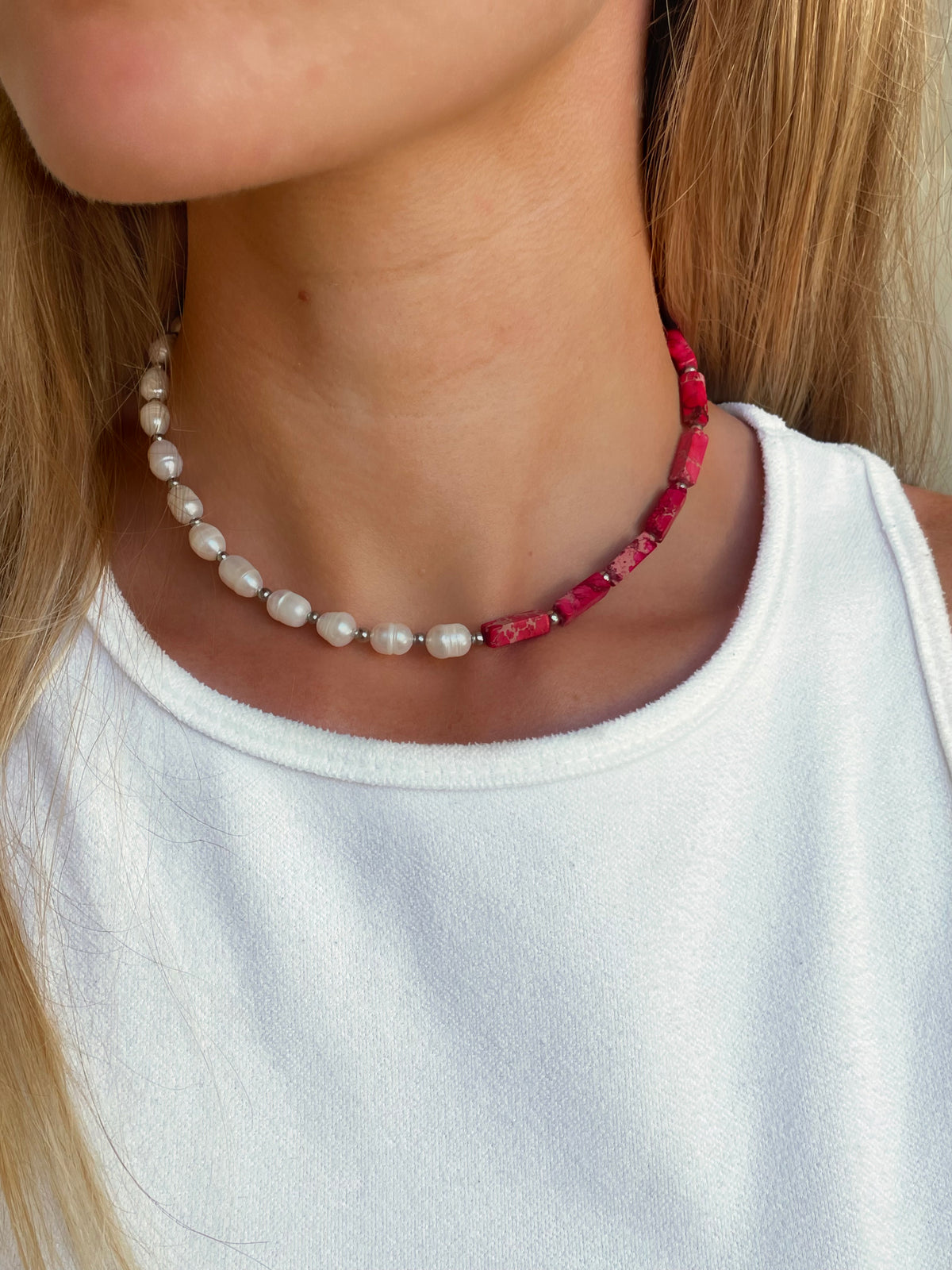 Collier Calanque