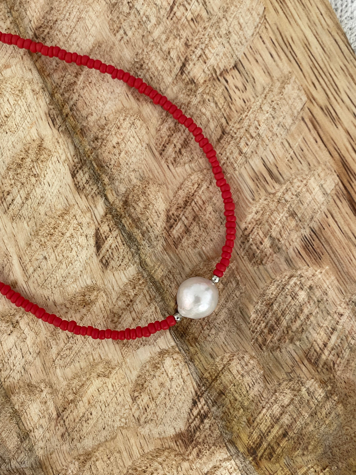 Collier Eau Douce