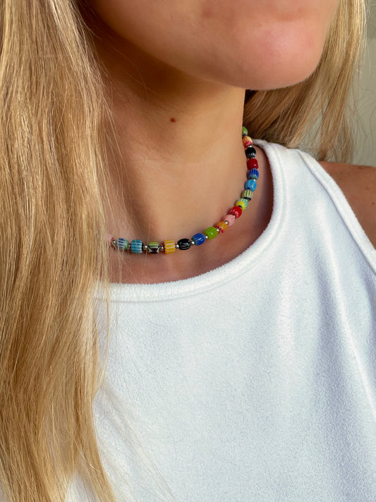 Collier Bigarrat