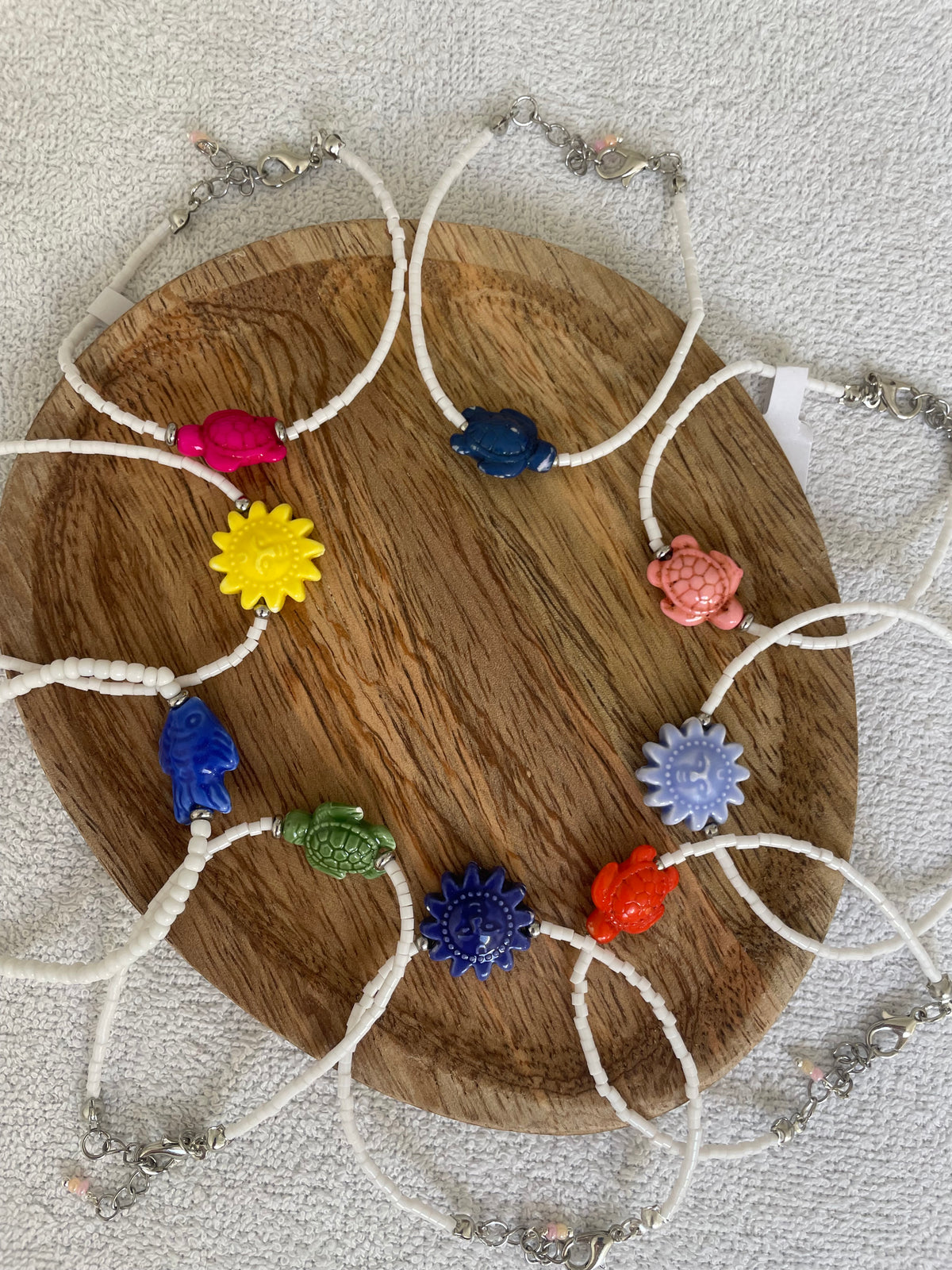 Bracelet Pignata