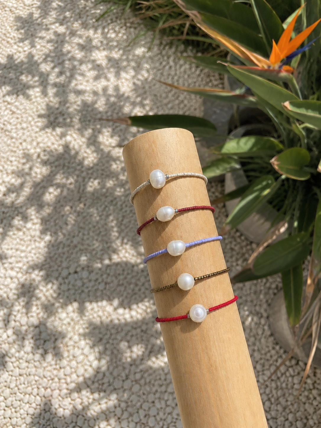 Bracelet Eau Douce