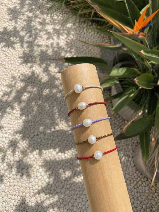 Bracelet Eau Douce