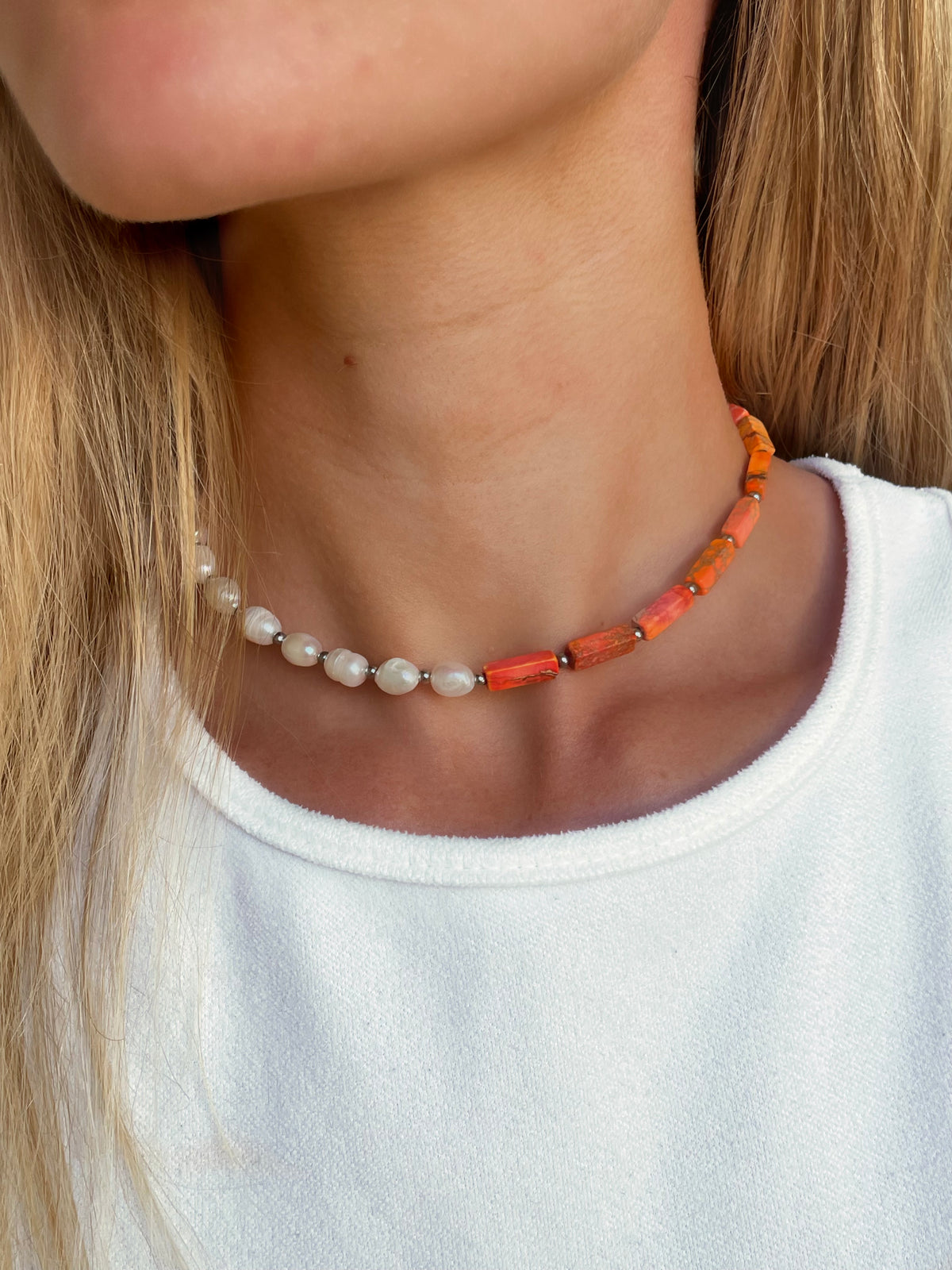 Collier Calanque