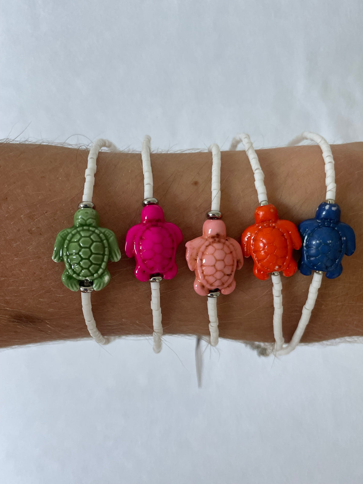Bracelet Pignata