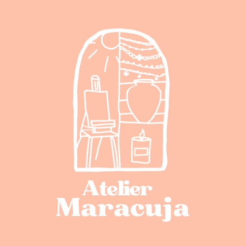 Atelier Maracuja 🩷🌞